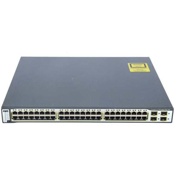 Cisco 10/100Mbps 802.11AC Wireless Specialty Switches (Certified Refurbished)