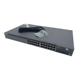 Juniper EX2300-24T 24-Port Gigabit Ethernet SFP Network Switch (Used - Good)
