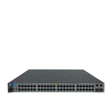 HP ProCurve 2530-48G J9778A PoE 48 Port Gigabit Ethernet Switch (Refurbished)