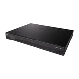 Cisco ISR 4321 Router - Unified Communications Bundle (Certified Refurbished)