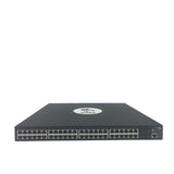 MOTOROLA EX-3548 48GE+4SFP POE/POE+ Gigabit Network Switch (Refurbished)