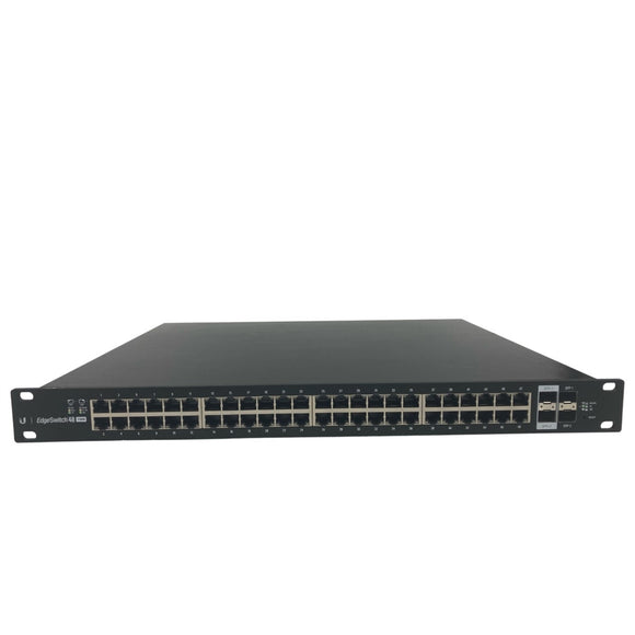 Ubiquiti Networks ES-48-750W 48-Ports EdgeSwitch (Refurbished)