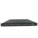 Ubiquiti Networks ES-48-750W 48-Ports EdgeSwitch (Refurbished)