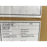 NEW Cisco TelePresence CTS-SX80-IP60-K9 Video Conferencing Kit