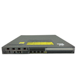 Cisco ASR1001-4X1GE 4-Port GigE SFP Router - Dual Power Supplies (Used - Good)