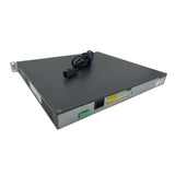 HP JG928A | 48x Gigabit Ethernet PoE+ Ports | 4x 1000BASE-X SFP Ports | Network Switch (Used - Good)