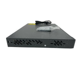 Cisco WS-C3750-48TS-S 48-Port 10/100/1000 Networking Switch (Refurbished)