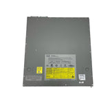 Cisco ASR1001-4X1GE 4-Port GigE SFP Router - Dual Power Supplies (Used - Good)
