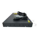 Cisco ME-3400G-12CS-A 12-Port SFP & Ethernet 10/100/1000 Network Switch (Refurbished)