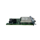 Cisco NIM-4G-LTE-VZ 4G LTE 2.0 Network Interface Module for Verizon (Used - Good)