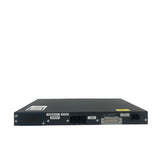 Cisco WS-C2960S-24TD-L 24 Port Gigabit Ethernet Switch (Used - Good)