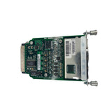 Cisco HWIC-4ESW 4 Port 10/100 high-speed WAN interface card (Refurbished)