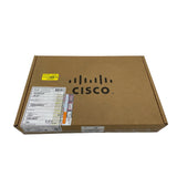 NOB Cisco CTS-SX20-QS-WMK Wall Mounting Kit for Cisco SX20 (New Open Box)