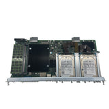 Cisco UCS-E180D-M2/K9 32GB RAM 3.6TB HDD Blade (Used - Good)