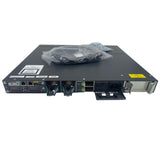 Cisco WS-C3750X-24S-E 24 Port GE SFP IP Services Switch (Refurbished)