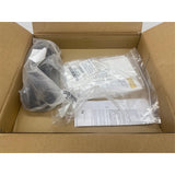NOB Cisco WS-C2960C-8TC-L 8-Port 10/100Mbps Dual Gigabit Uplink Compact Switch (New Open Box)