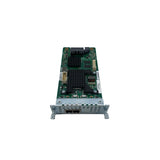 Cisco NIM-2FXO Analog Voice Network Interface Module for ISR4000 Series (Used - Good)