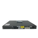 Cisco 2960-X WS-C2960X-24PD-L 24-Port 370W PoE+ Gigabit Switch (Refurbished)