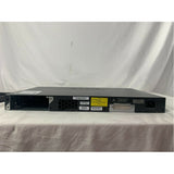 CISCO WS-C2960X-24TS-L 24PT GE + 4PT 1G SFP, LAN BASE (Used - Good)