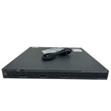 Cisco AIR-CT5760-HA-K9 60Gbps Wireless Controller DUAL AC (Used - Good)