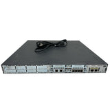 CISCO2811-SEC/K9 Security Bundle with IOS Advanced Security 64 MB Flash/256 MB DRAM (Used - Good)