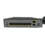 Cisco ASA5506-SEC-BUN-K9 with FirePOWER Services and Sec Plus License w/ AC Adaptor (Used - Good)