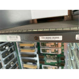 Cisco Catalyst 4500E Chassis WS-C4510R+E 10-Slot,fan, no p/s (Dent-Working) (Scratch and Dent)