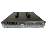 CISCO ISR4451-X-SEC/K9 Integrated Services Router w/ Security License (Refurbished)