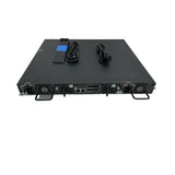 BROCADE ICX6610-48P-E Dual AC 48-Port 1G RJ45 PoE+ Switch (Refurbished)