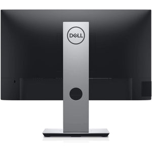 Dell P2719H 27 inch FullHD 1080 IPS LCD Monitor - Black (Refurbished)
