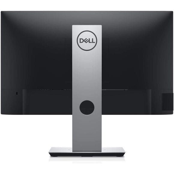 Dell P2719H 27 inch FullHD 1080 IPS LCD Monitor - Black (Refurbished)