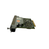 HP J9731A 2-Port 10GbE SFP+ Switch Module (Refurbished)