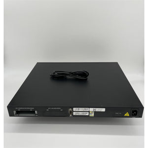 DELL Powerconnect 6224p 24-Port Gigabit PoE Switch (Refurbished)