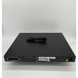 DELL Powerconnect 6224p 24-Port Gigabit PoE Switch (Refurbished)