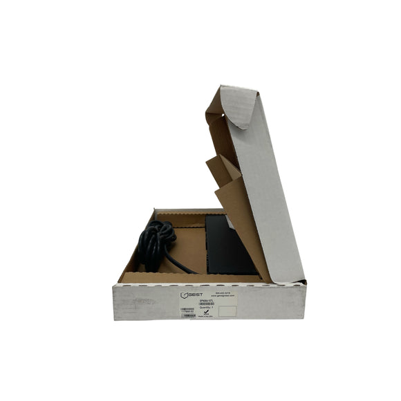 NOB GEIST SPN064 6 Port Rackmountable Power Strip (New Open Box)