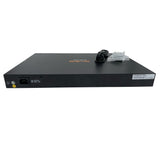 Aruba Networks JL262A 48-Port 100Mbps RJ45 1U Specialty Switch, Black (Refurbished)