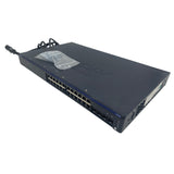 Juniper Networks EX2200-24T-4G 24-Port Gigabit Ethernet Switch (Used - Good)