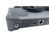 Juniper SRX300 8-Port Gigabit Ethernet SFP 802.11ac Services Gateway Firewall (Used - Good)