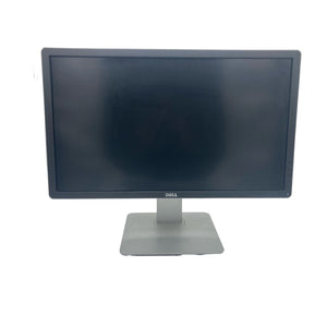 Dell Ultra HD 4K Monitor P2415Q 24" Screen LED-Lit Monitor (Refurbished)