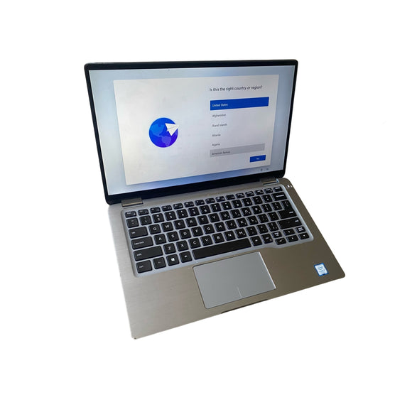 Dell Latitude P110 7400 2-in-1 (Used - Good)