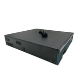 CISCO2951/K9 Gigabit PoE Integrated Services Router (Used - Good)