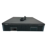 Cisco C2951-VSEC-CUBE/K9 Router with VSEC and CUBE Bundle (Used - Good)