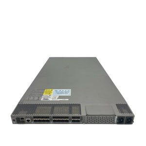 Cisco Nexus 5010 Gigabit Ethernet N5K-C5010P-BF V03 w/ N5K-C5010-FAN, Dual Power (Refurbished)