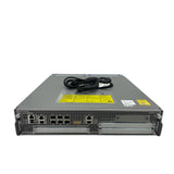 Cisco ASR1002-X 6-Port SFP WAN Aggregation Services Router Dual AC (Used - Good)
