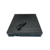 CISCO2951/K9 Gigabit PoE Integrated Services Router (Used - Good)