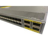 Cisco Nexus N6K-C6001-64P 48x10G SFP+ Ports 4xQSFP (Refurbished)