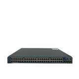 Cisco WS-C2960S-F48FPS-L Fast Ethernet 48 Port Switch (Refurbished)