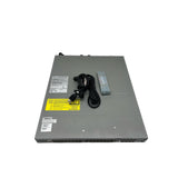 Cisco WS-C4500X-40X-ES | 40x 10GE Ports | Ethernet Aggregation Switch (Used - Good)