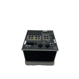 Cisco IE-4000-8GT4G-E Industrial Ethernet 4000 Series 12-Port Switch (Used - Good)