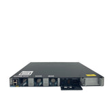 Cisco WS-C3650-48PD-L 48 Port 2x10G 640W AC Power PoE+ LAN Base Switch (Refurbished)